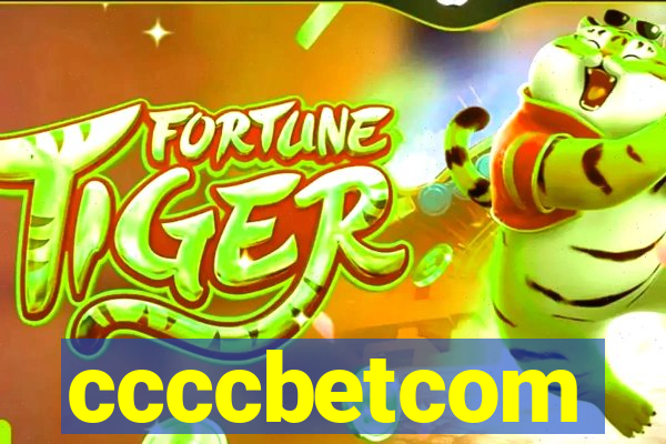 ccccbetcom