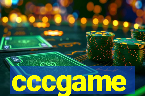 cccgame