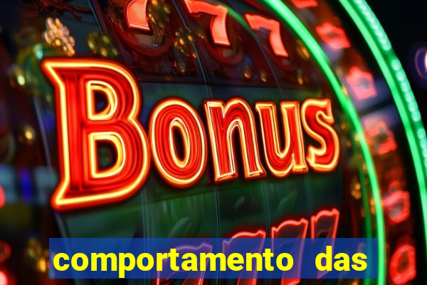 comportamento das dezenas da lotofácil