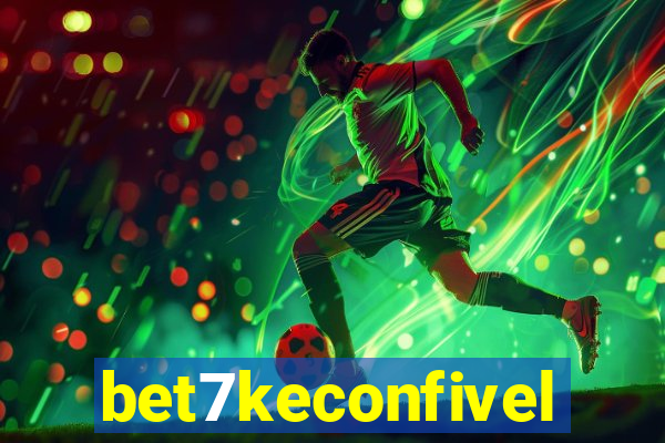 bet7keconfivel