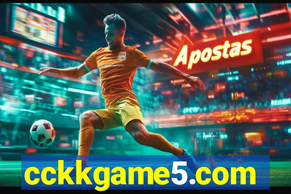 cckkgame5.com