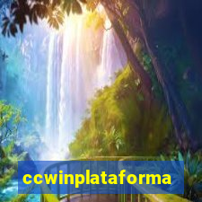 ccwinplataforma