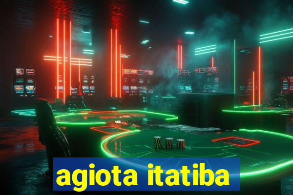 agiota itatiba