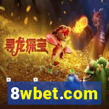 8wbet.com