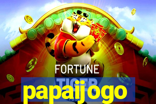 papaijogo