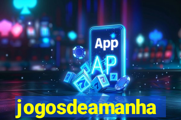 jogosdeamanha
