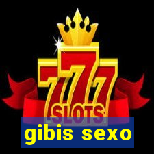 gibis sexo