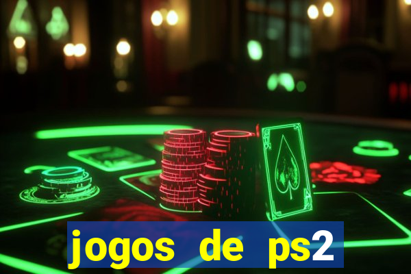 jogos de ps2 download iso