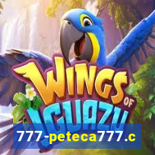 777-peteca777.cc