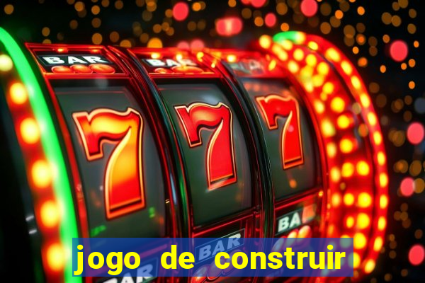 jogo de construir cidade antigo