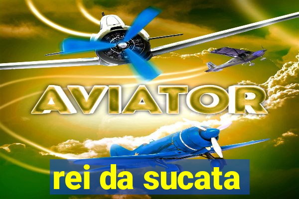 rei da sucata