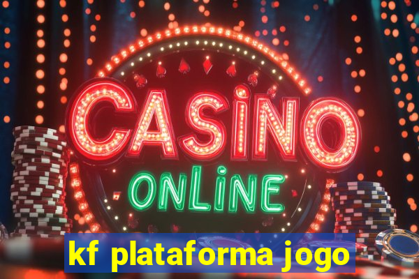 kf plataforma jogo