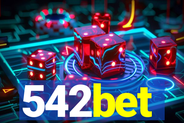 542bet