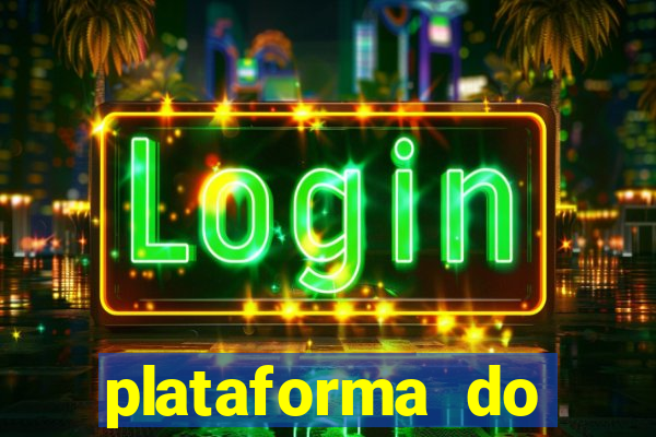 plataforma do gusttavo lima de jogo