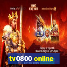 tv0800 online