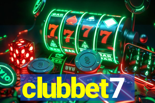 clubbet7
