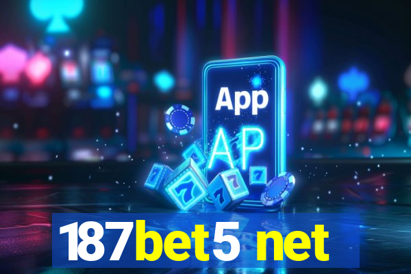 187bet5 net