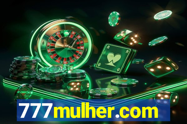 777mulher.com
