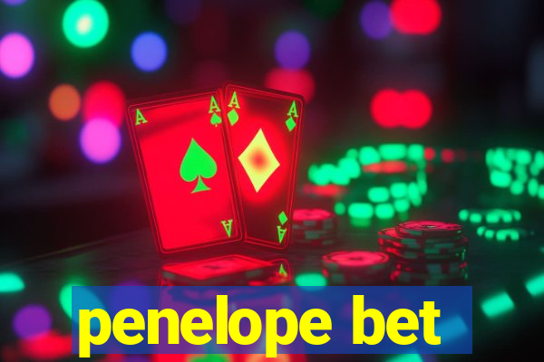 penelope bet