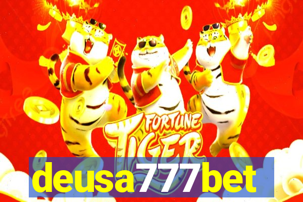 deusa777bet