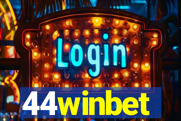 44winbet