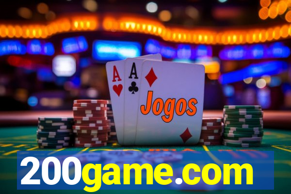 200game.com