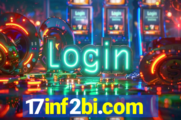17inf2bi.com