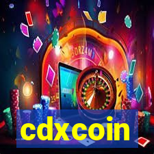 cdxcoin