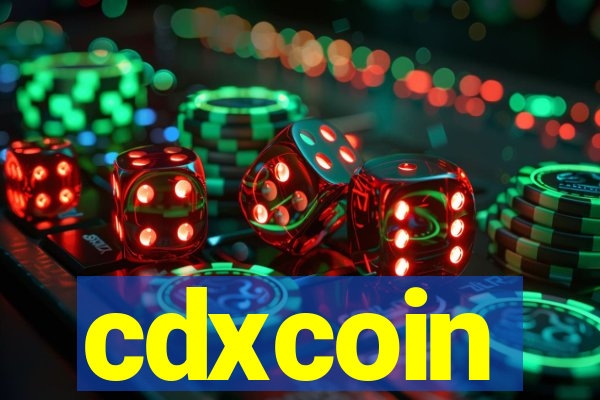 cdxcoin