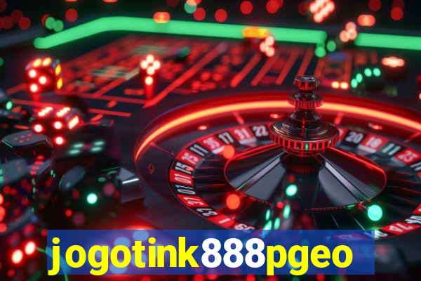 jogotink888pgeo