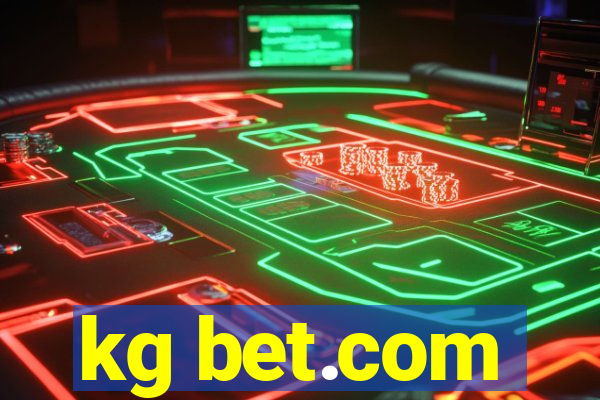 kg bet.com