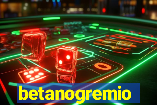 betanogremio
