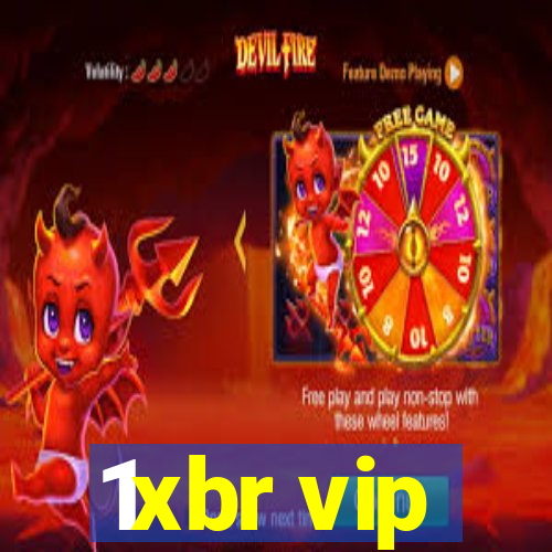1xbr vip