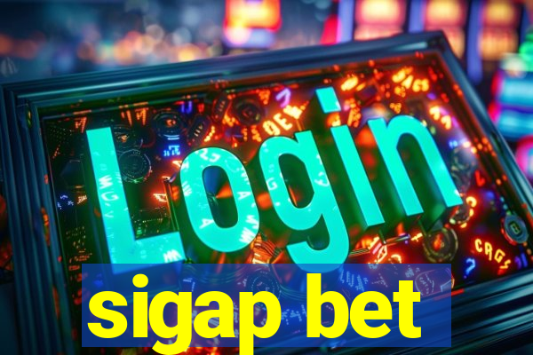 sigap bet