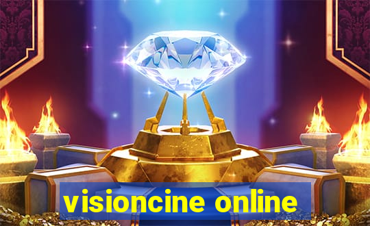 visioncine online