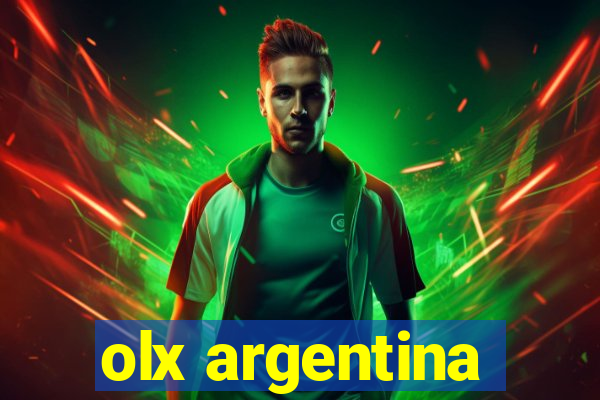 olx argentina