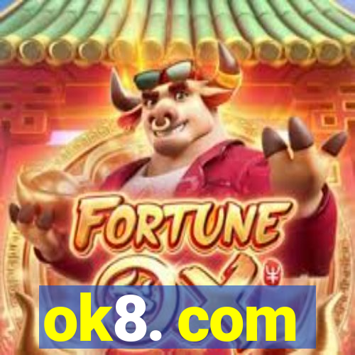 ok8. com