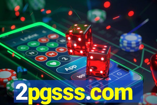 2pgsss.com