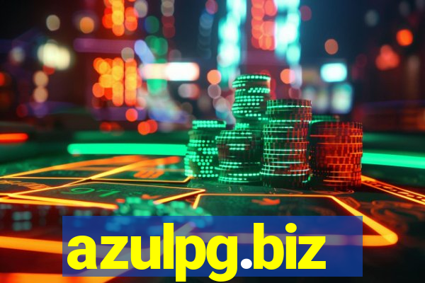 azulpg.biz