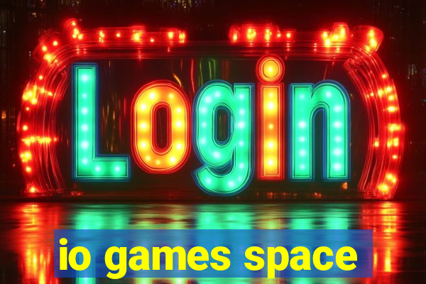io games space