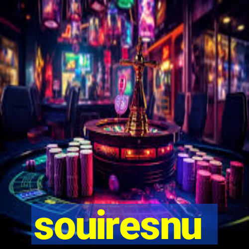 souiresnu