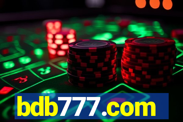 bdb777.com