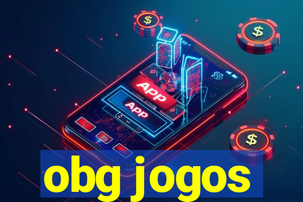 obg jogos