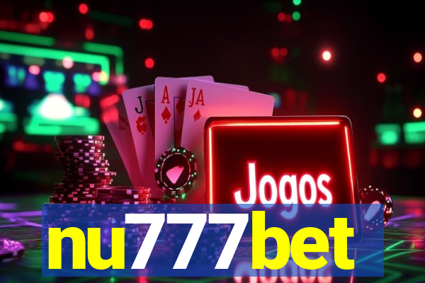 nu777bet