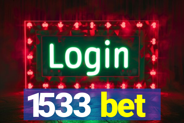 1533 bet