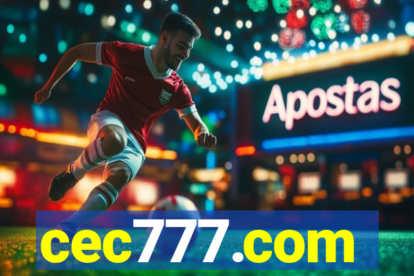 cec777.com