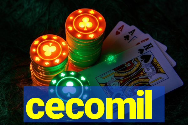 cecomil