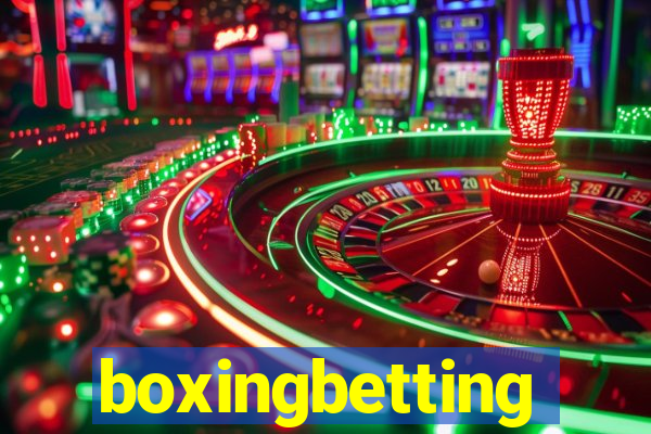 boxingbetting