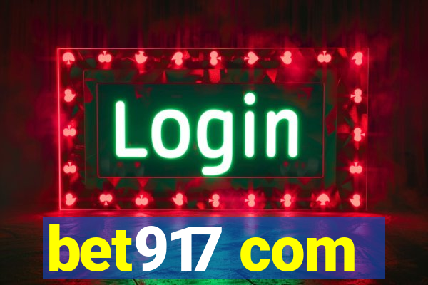 bet917 com