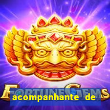 acompanhante de porto velho
